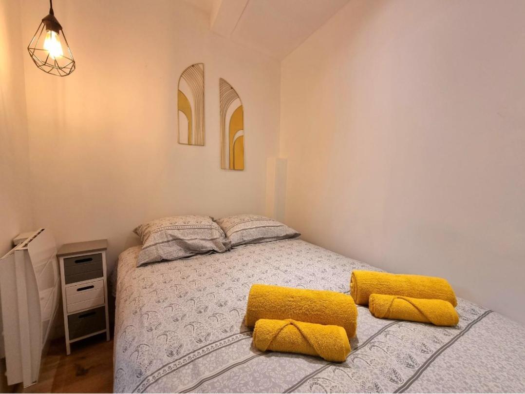 Apartamento T2 Centre Historique Renove Aix-en-Provence Exterior foto