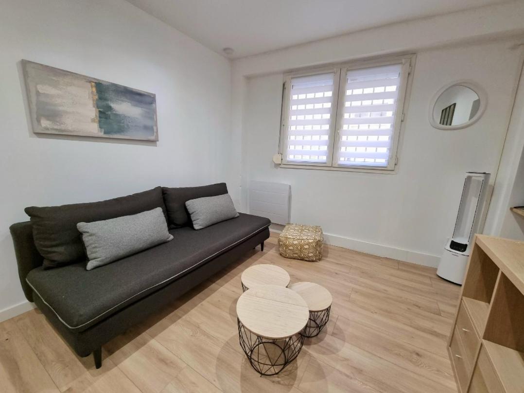 Apartamento T2 Centre Historique Renove Aix-en-Provence Exterior foto