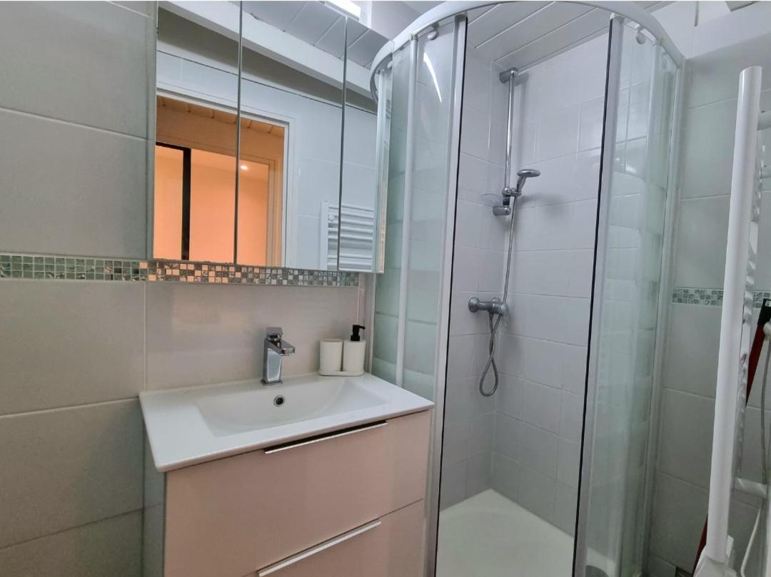Apartamento T2 Centre Historique Renove Aix-en-Provence Exterior foto