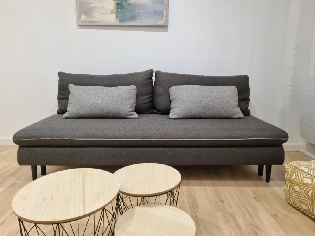 Apartamento T2 Centre Historique Renove Aix-en-Provence Exterior foto