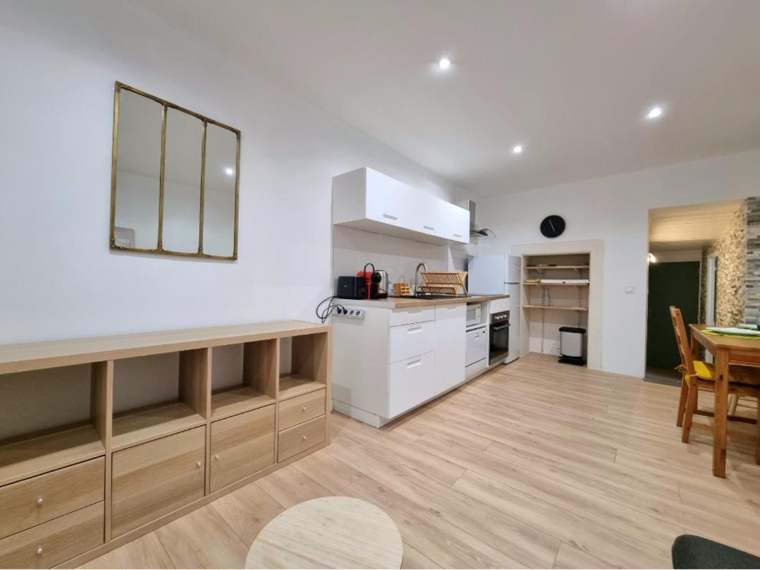 Apartamento T2 Centre Historique Renove Aix-en-Provence Exterior foto