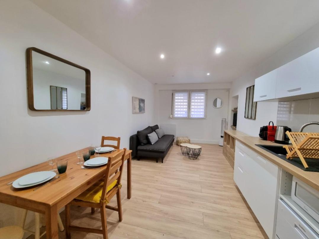 Apartamento T2 Centre Historique Renove Aix-en-Provence Exterior foto