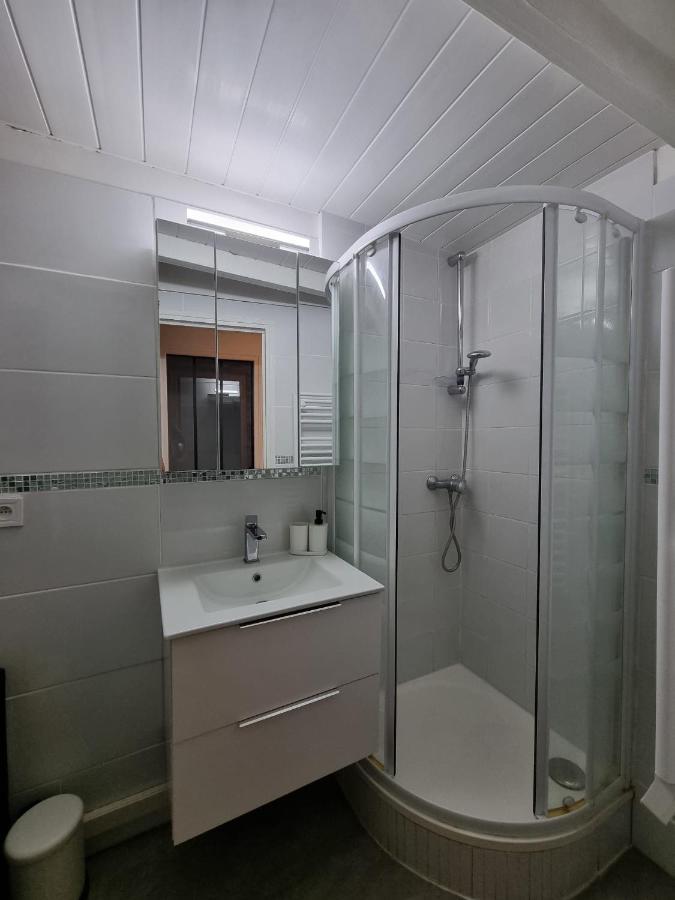 Apartamento T2 Centre Historique Renove Aix-en-Provence Exterior foto