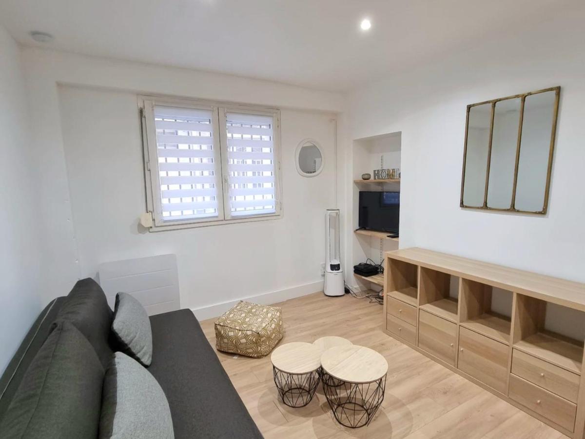 Apartamento T2 Centre Historique Renove Aix-en-Provence Exterior foto