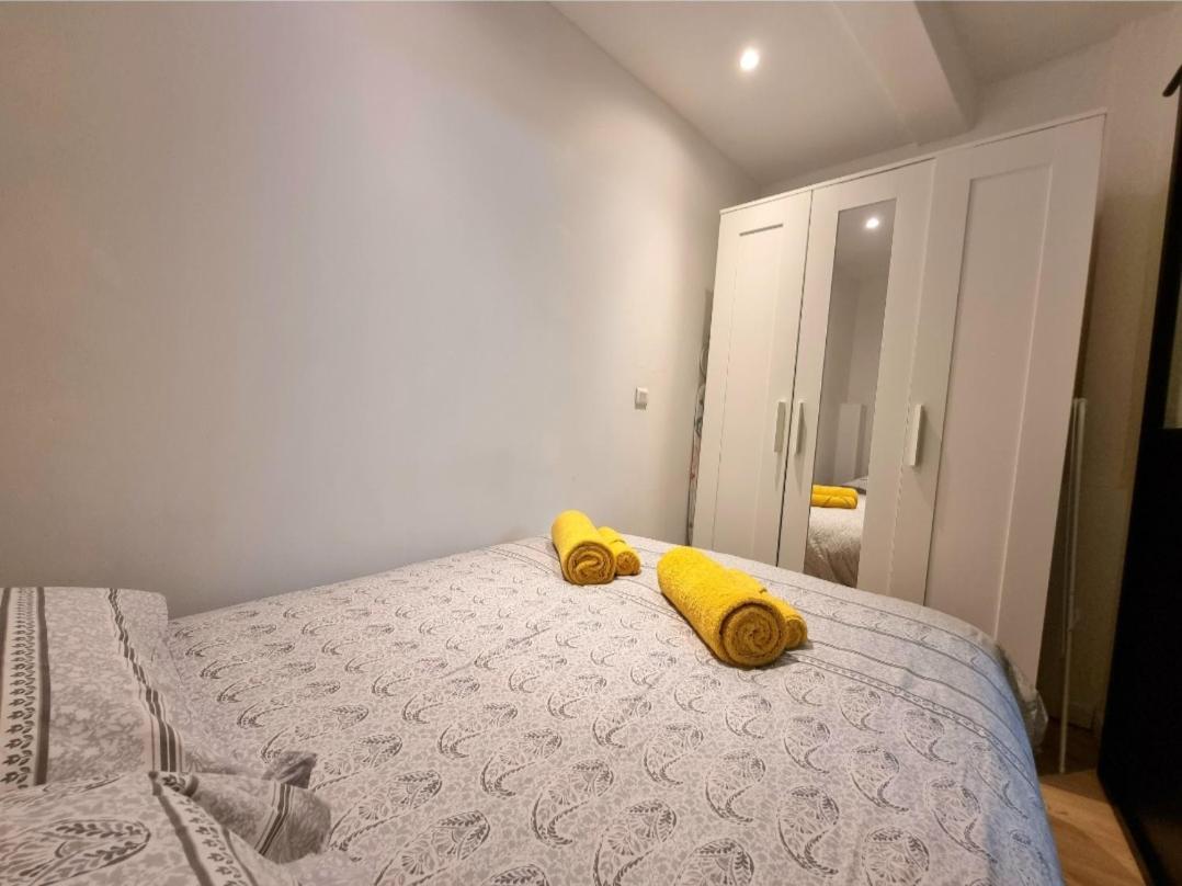 Apartamento T2 Centre Historique Renove Aix-en-Provence Exterior foto